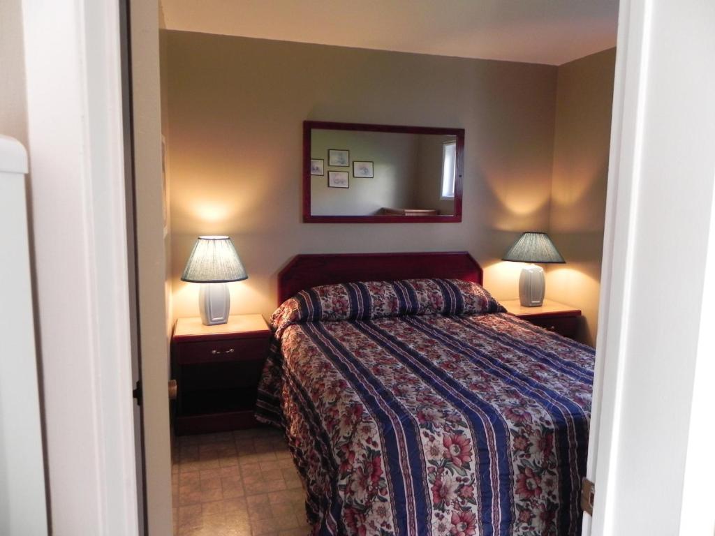 Destiny Beach Resort Osoyoos Habitación foto