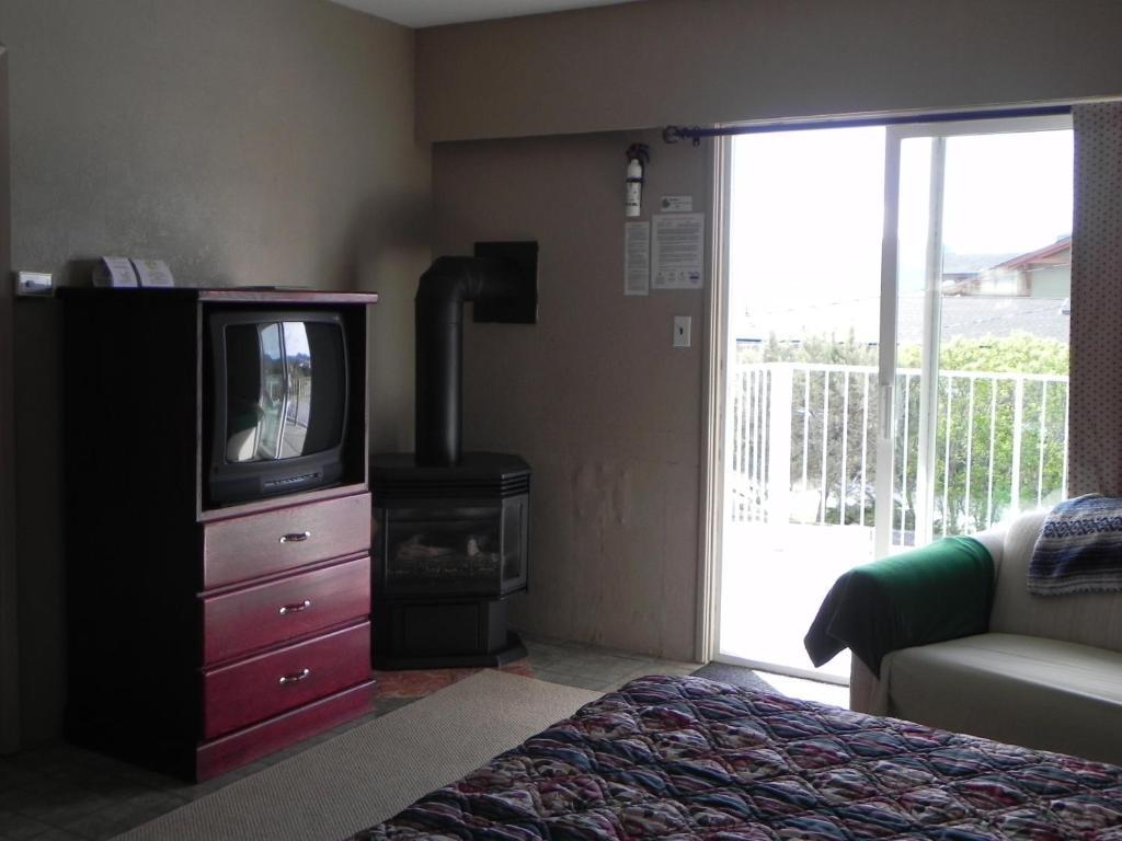 Destiny Beach Resort Osoyoos Habitación foto