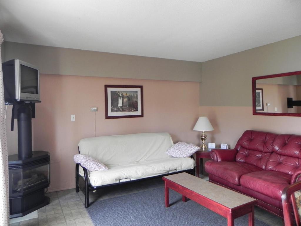 Destiny Beach Resort Osoyoos Habitación foto