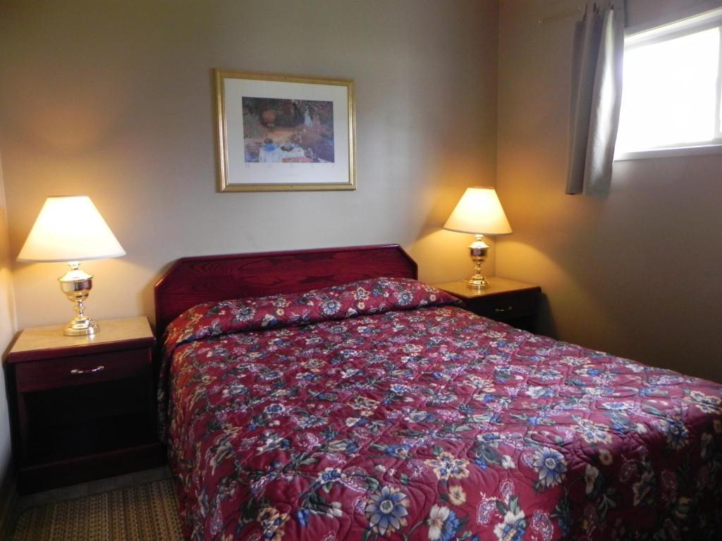 Destiny Beach Resort Osoyoos Habitación foto