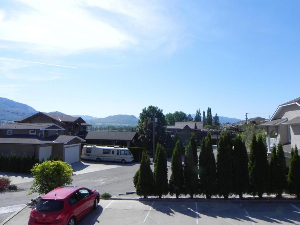 Destiny Beach Resort Osoyoos Habitación foto