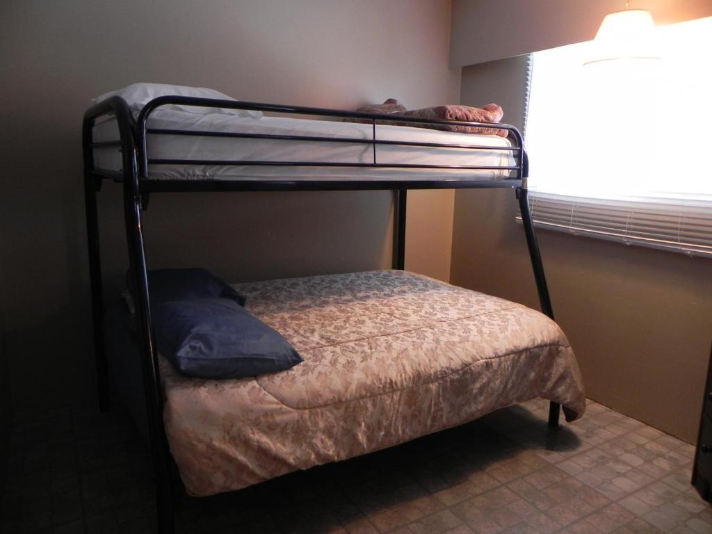 Destiny Beach Resort Osoyoos Habitación foto