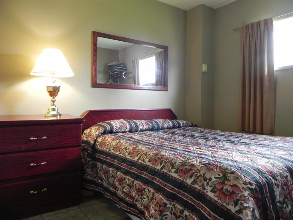 Destiny Beach Resort Osoyoos Habitación foto
