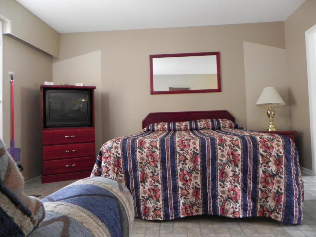 Destiny Beach Resort Osoyoos Habitación foto
