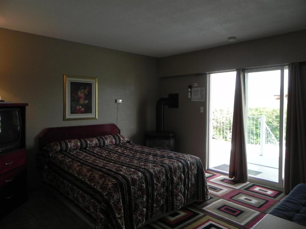 Destiny Beach Resort Osoyoos Habitación foto