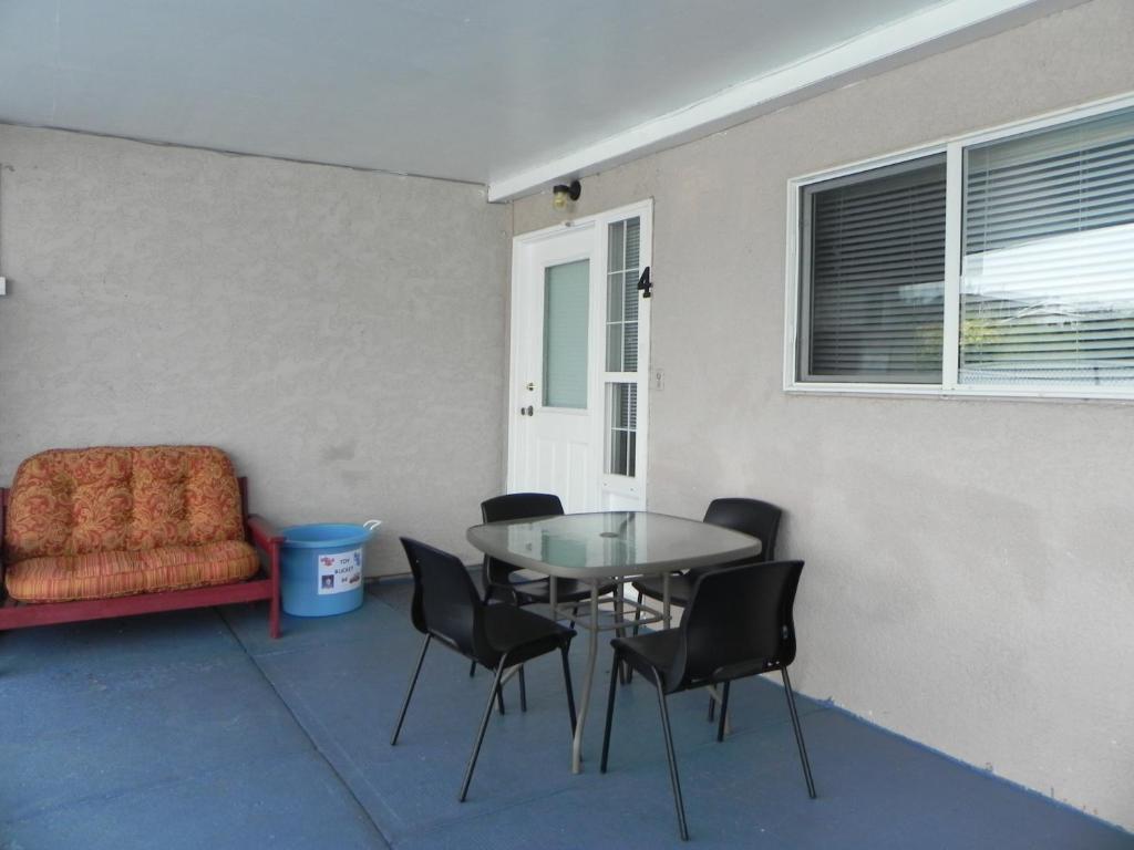 Destiny Beach Resort Osoyoos Habitación foto