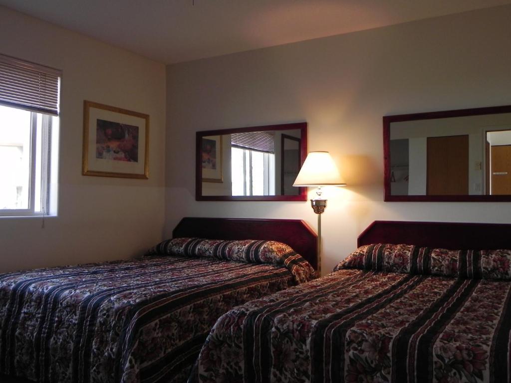Destiny Beach Resort Osoyoos Habitación foto