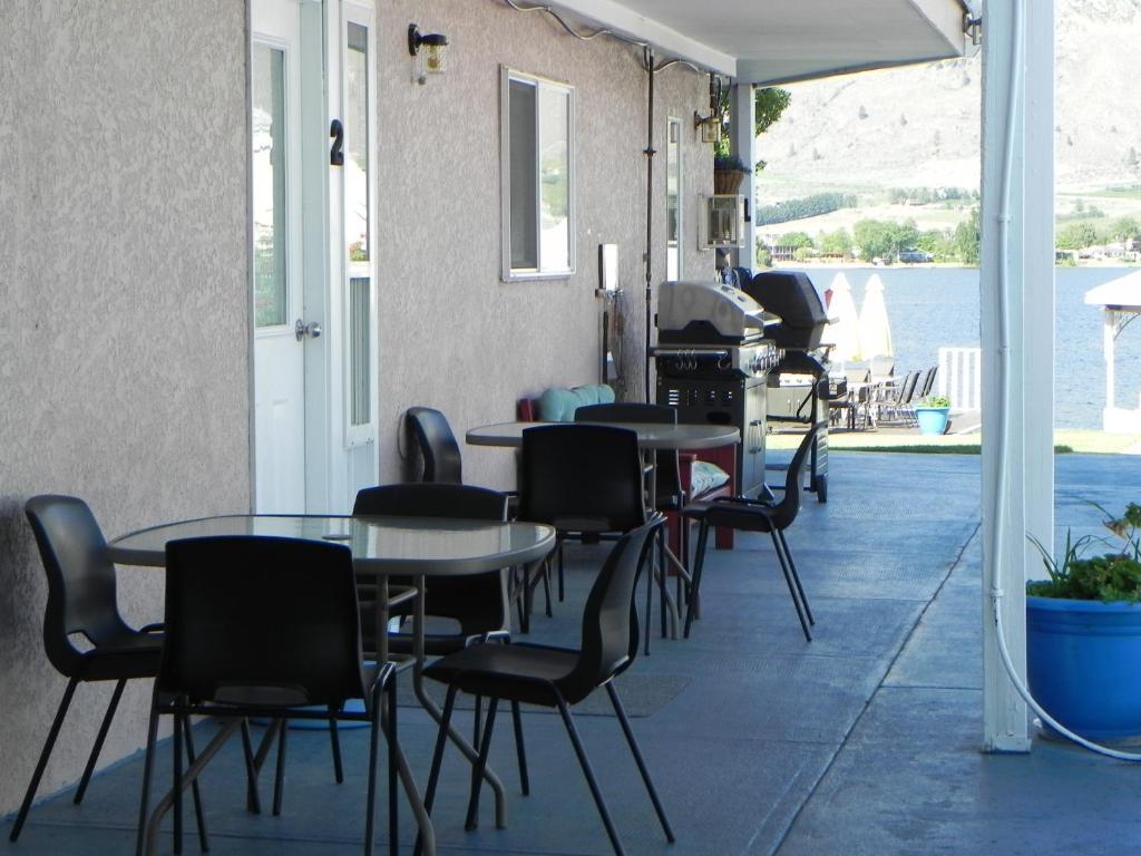 Destiny Beach Resort Osoyoos Habitación foto