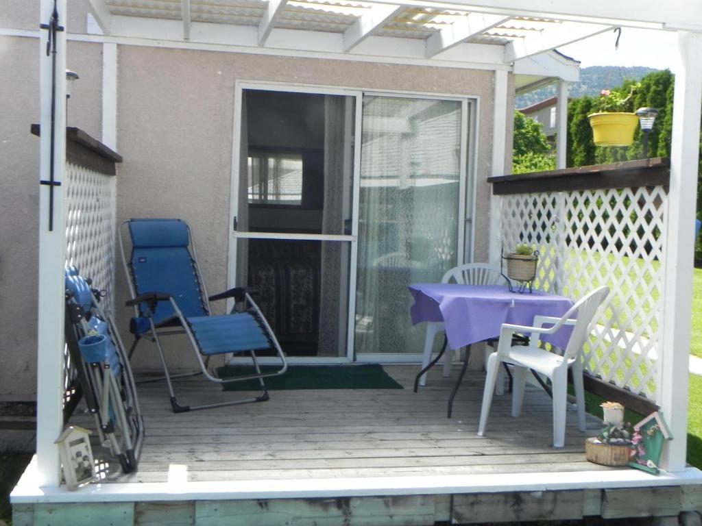 Destiny Beach Resort Osoyoos Exterior foto